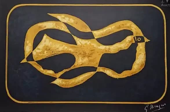 Georges Braque (1882 – 1963) : stima gratuita