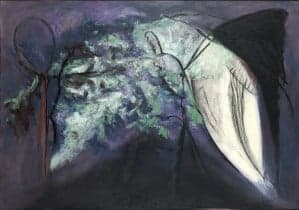 De Gérard Garouste Peinture Dessin