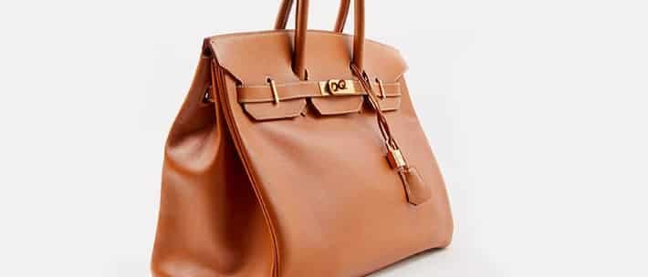 Sac Hermès : stima gratuita