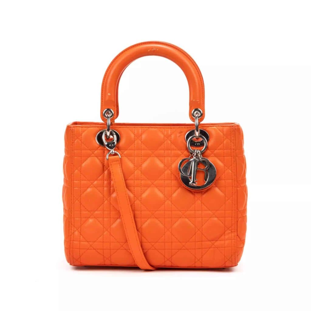 Sac Dior : stima gratuita