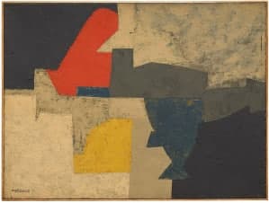 Serge Poliakoff