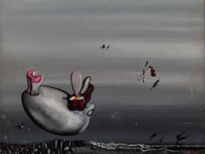 Yves Tanguy