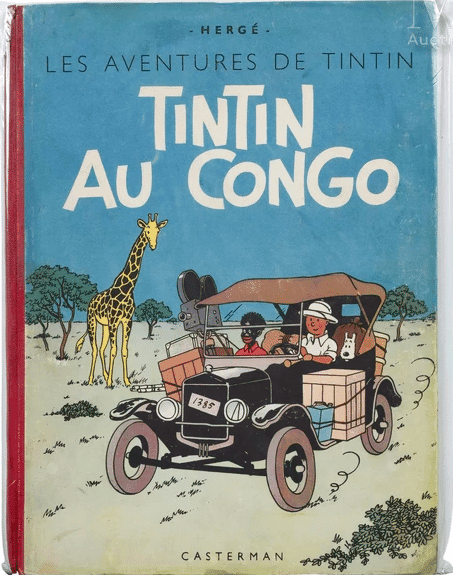 Quelles sont le BD les plus ricercate?