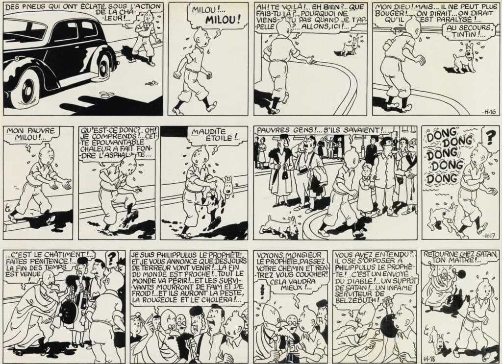 Top 10 dei fumetti più costosi venduti all’asta
