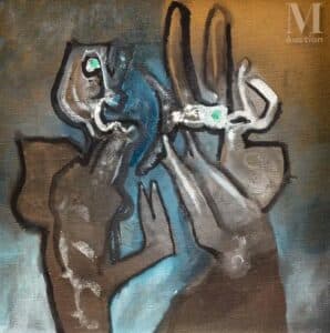 Roberto Matta