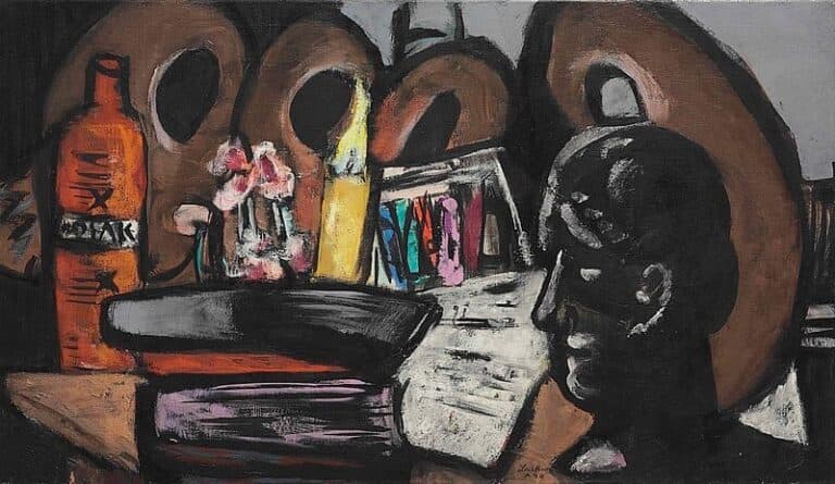 Max Beckmann
