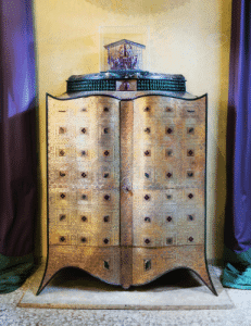 André Mobilier Dubreuil