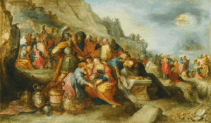 Frans Francken Ii