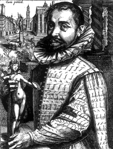 De Vries Adriaen