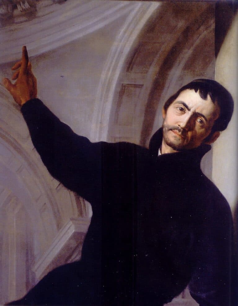 Andrea Pozzo