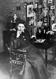 Sophie Taeuberarp