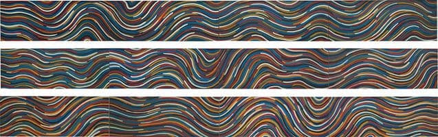 Estampa Sol LeWitt : stima gratuita