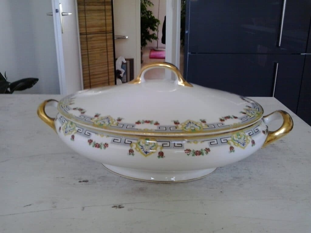 Stima Bernardaud (Limoges)
