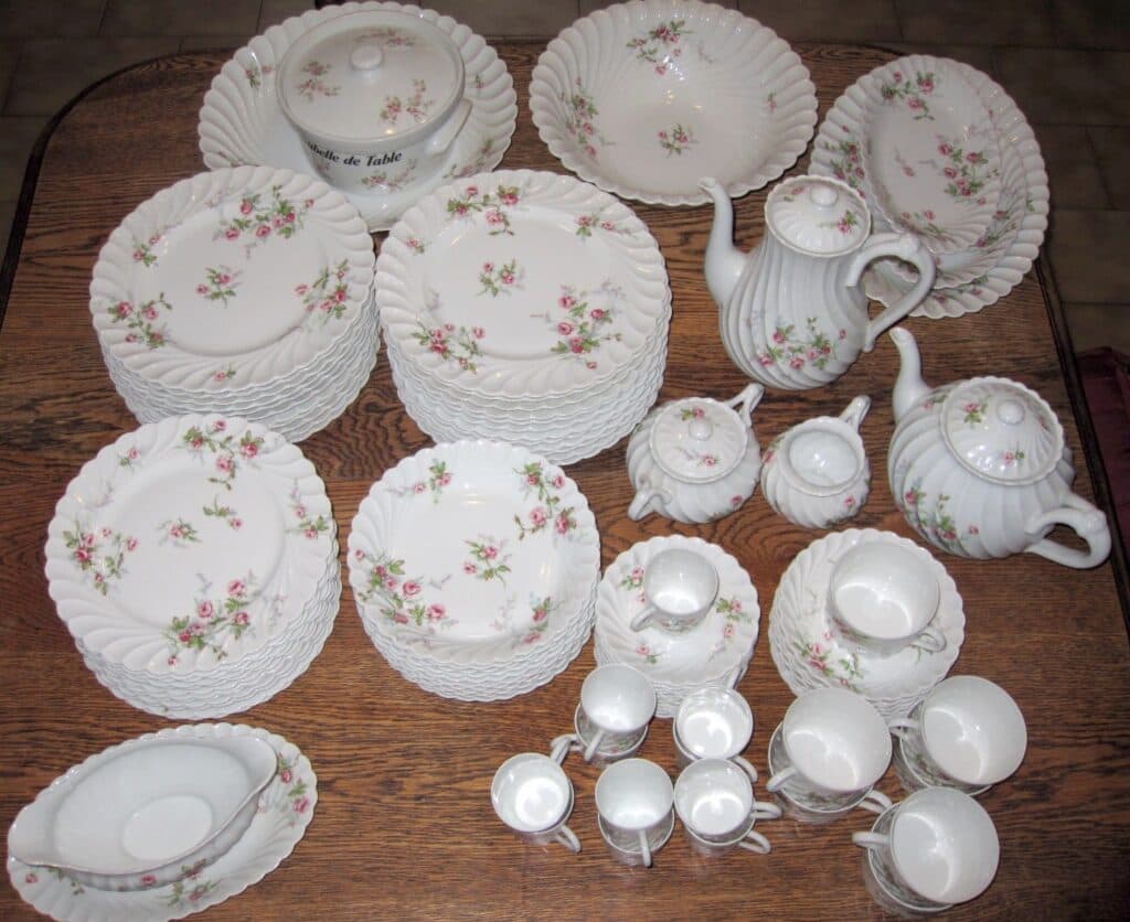 Stima Haviland (Limoges)