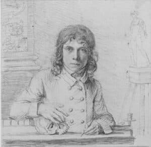 John Flaxman