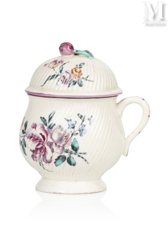 Porcelaine de Mennecy-Villeroy Porcelaine de Mennecy-Villeroy