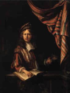 Matthijs Naiveu