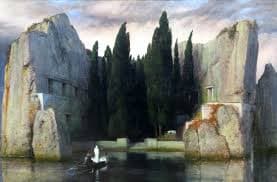 Arnold Böcklin