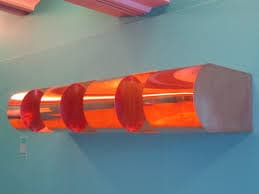 Donald Judd