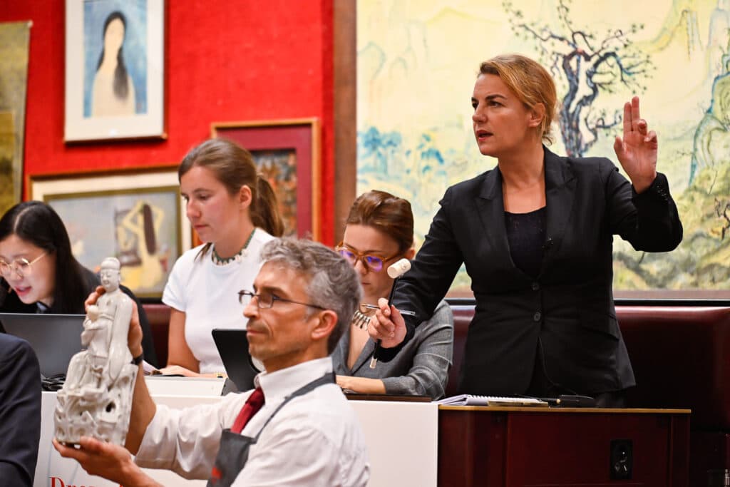 Vendere le vostre opere d’arte Vendere le vostre opere d’arte