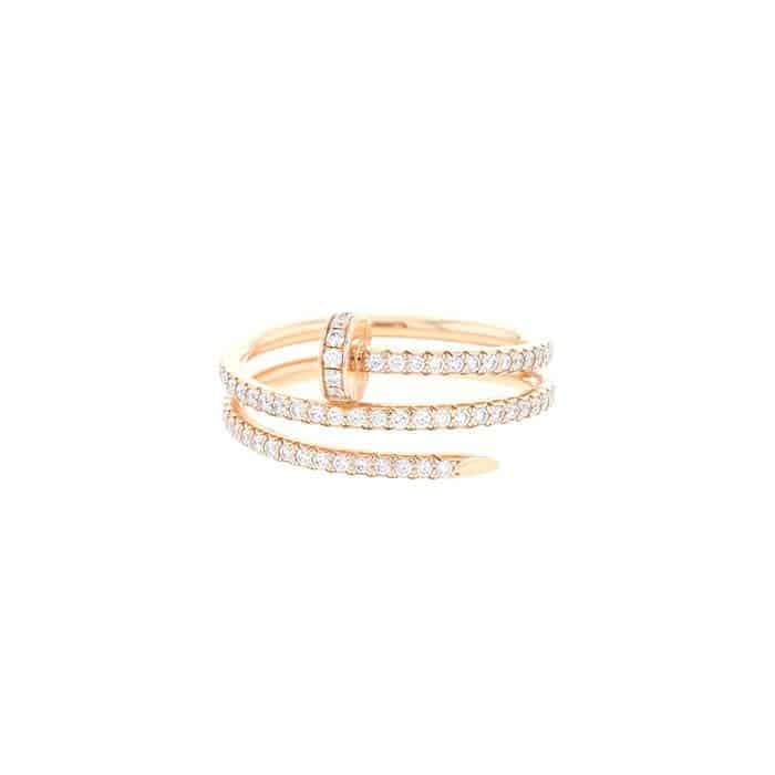 Anello : stima gratuita e riservata