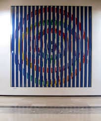 Yaacov Agam