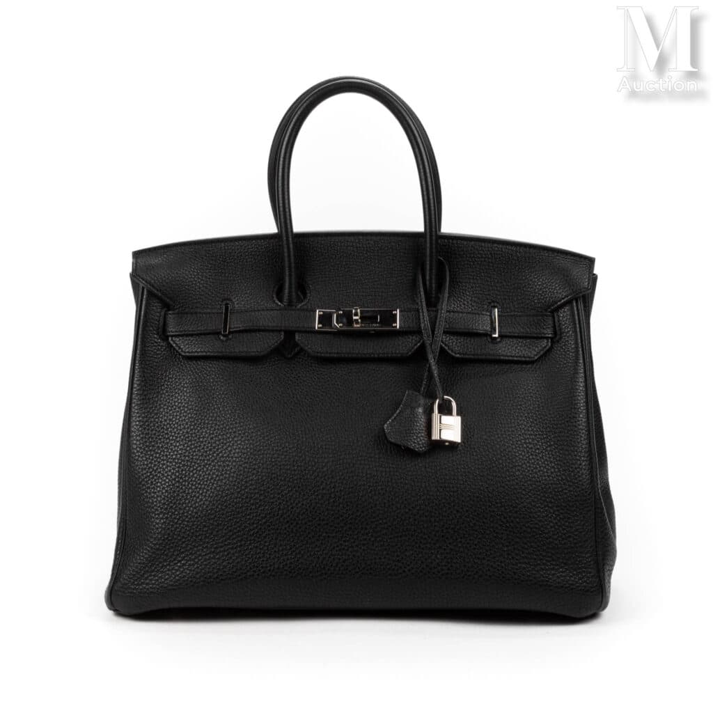 Quel è il prezzo di un Birkin ?
