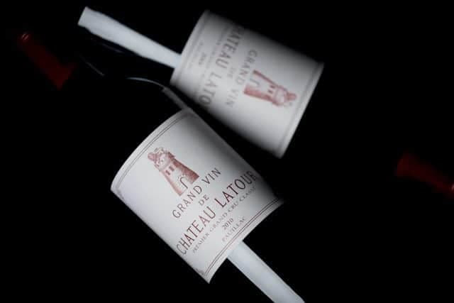 Château Latour Château Latour