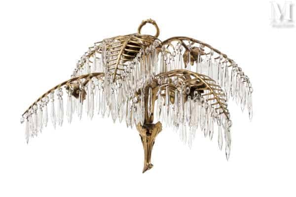 Comment stimare un lampadario ?