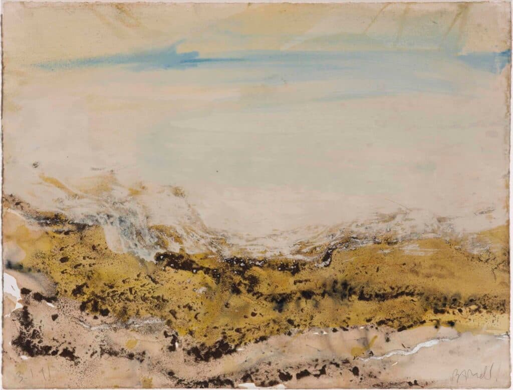 Gouache : stima gratuita
