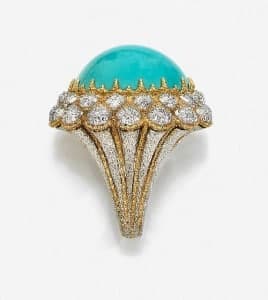 Anello Buccellati: perizia e stima gratuita