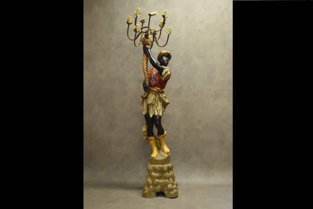 Torchère