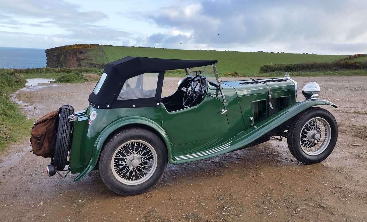 Stima Auto d'Epoca