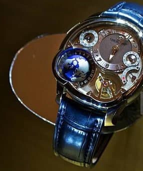 Comment stimare un orologio Greubel Forsey ? Comment stimare un orologio Greubel Forsey ?