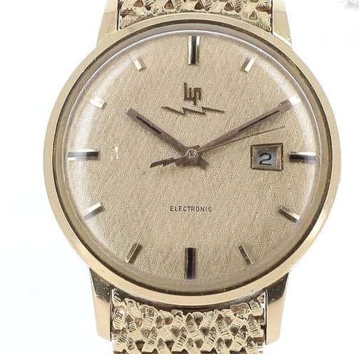 Stima orologio LIP gratuito Stima orologio LIP gratuito