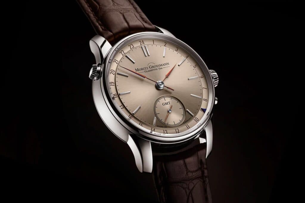 Comment stimare un orologio Moritz Grossmann ? Comment stimare un orologio Moritz Grossmann ?