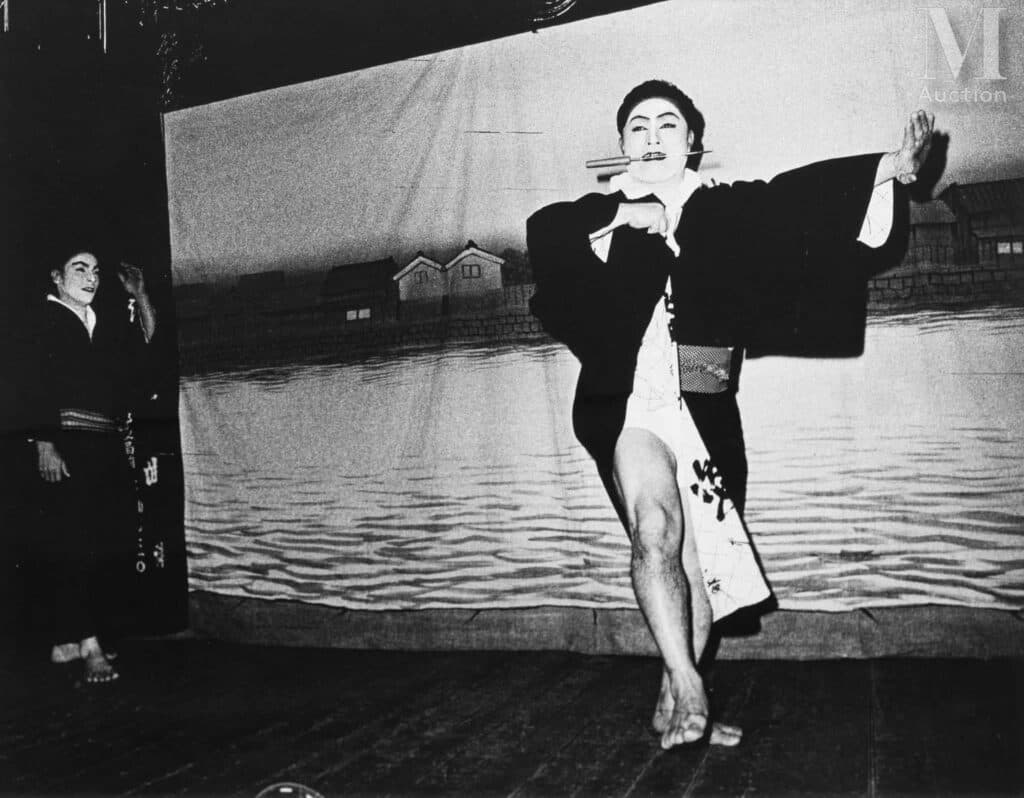 Fotografia analogica: stima gratuita