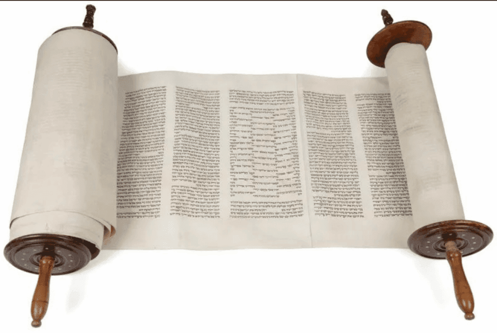 Comment stimare una Torah ? Comment stimare una Torah ?
