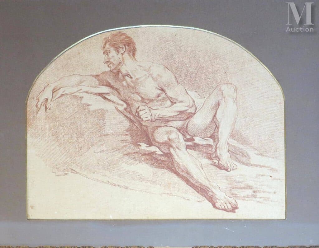 Disegno di François Boucher: stima gratuita