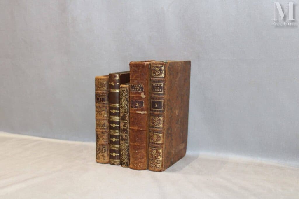 Libro di scienze