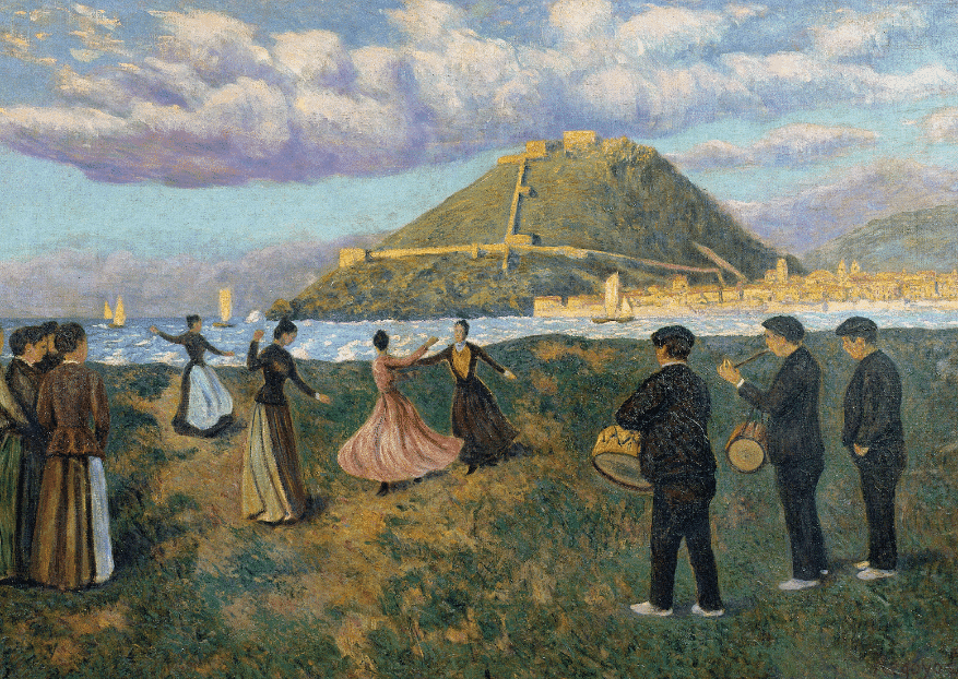Dipinto di Dario de Regoyos : stima gratuita