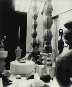 Fotografia Constantin Brancusi: stima gratuita