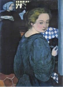Prezzo Dipinto Maurice Denis: perizia e stima