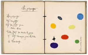 Libro Miró: perizia e stima Libro Miró: perizia e stima