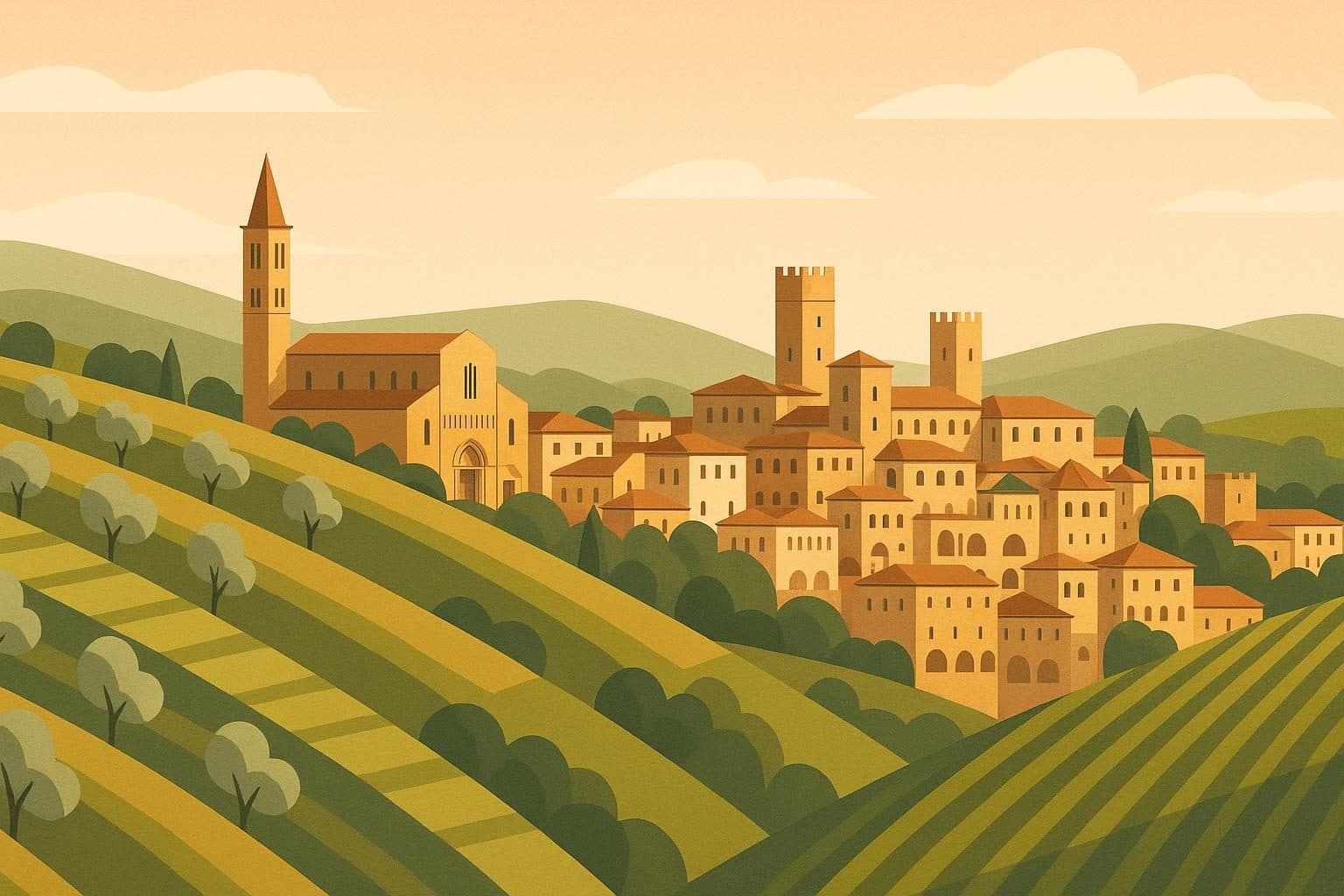 Arezzo