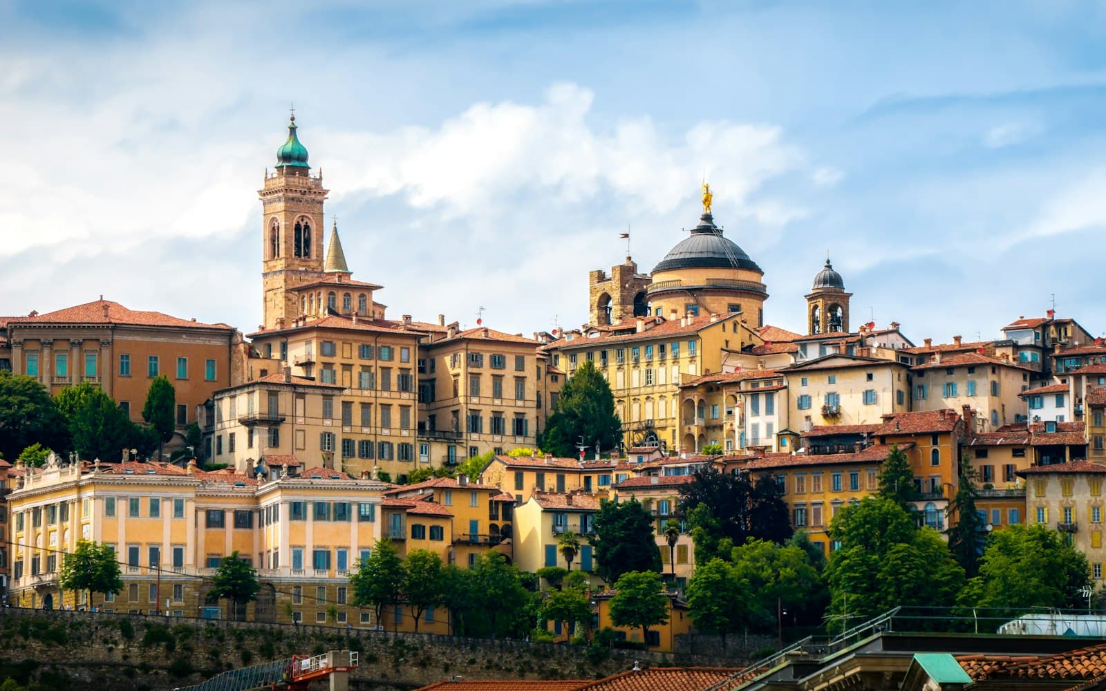 Bergamo