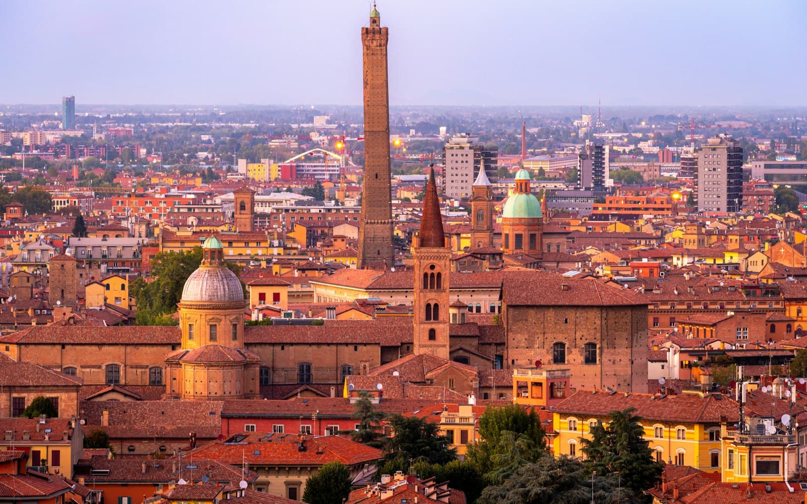 Bologna