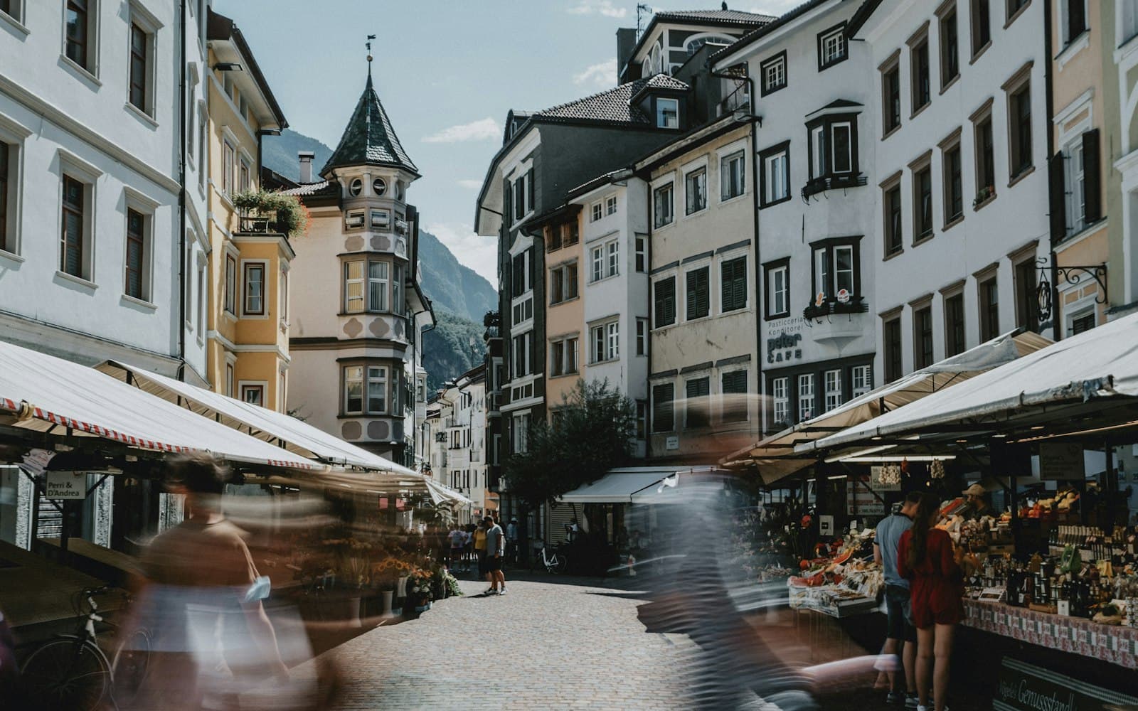 Bolzano