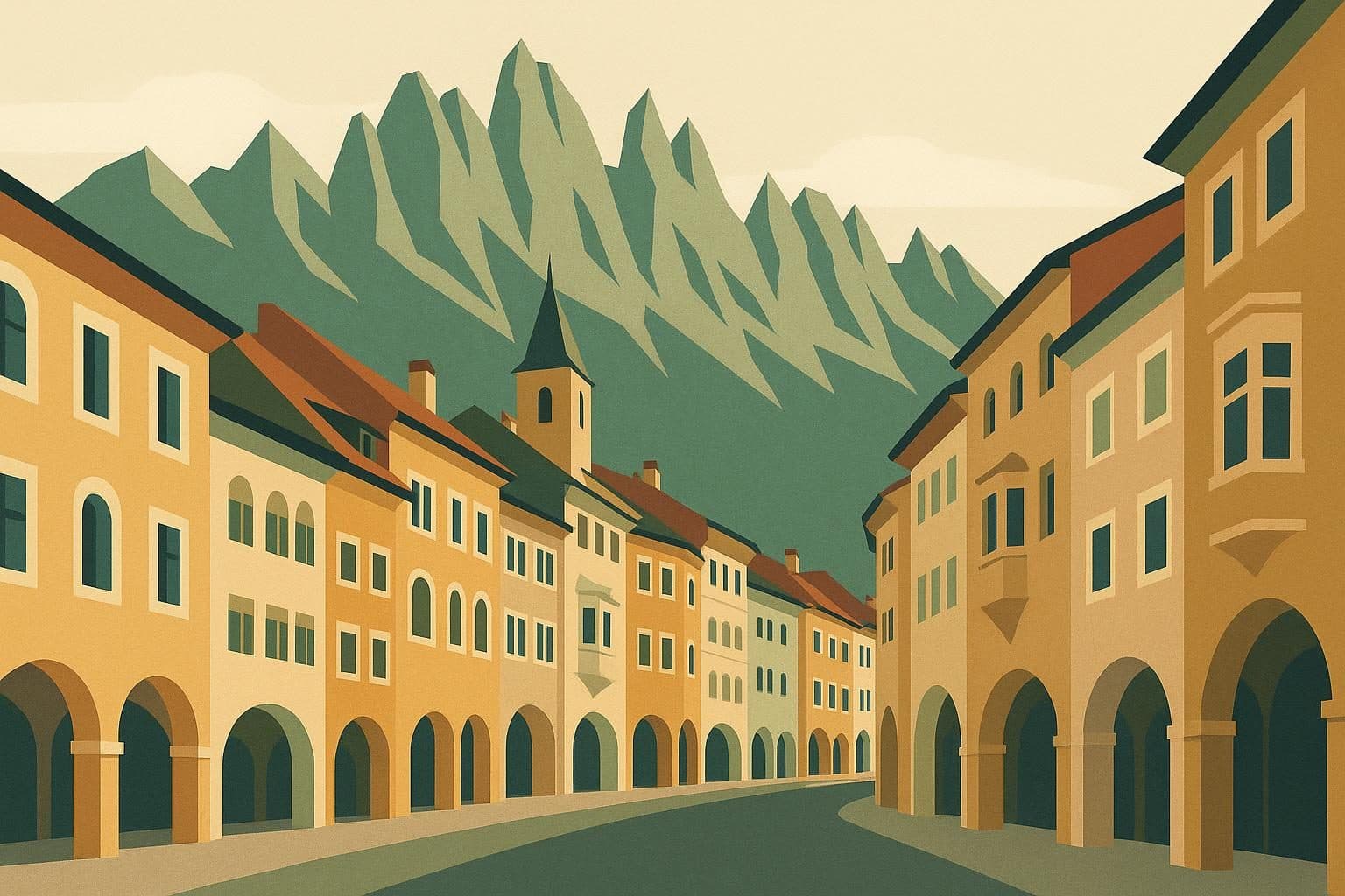 Bolzano