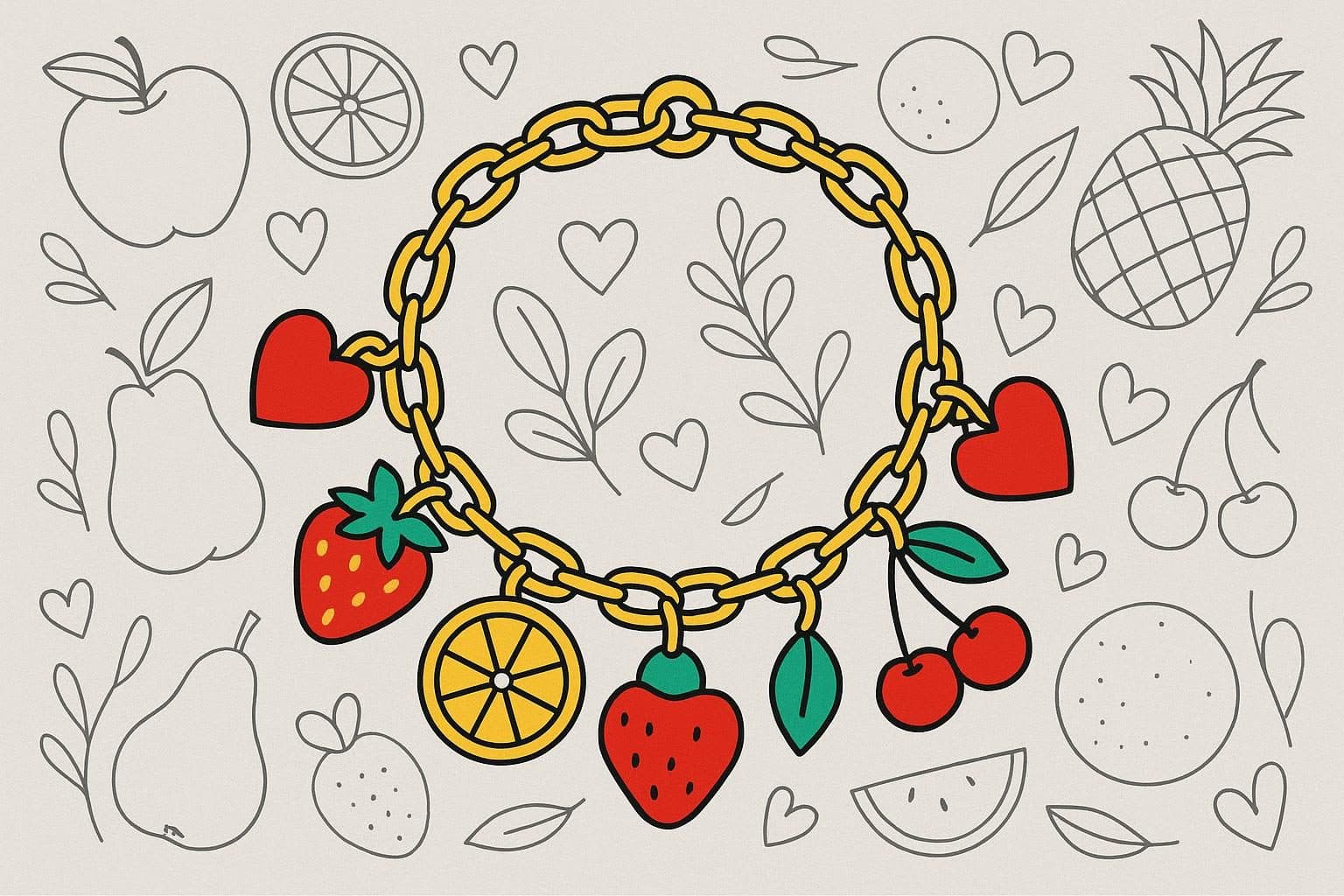 Bracciale